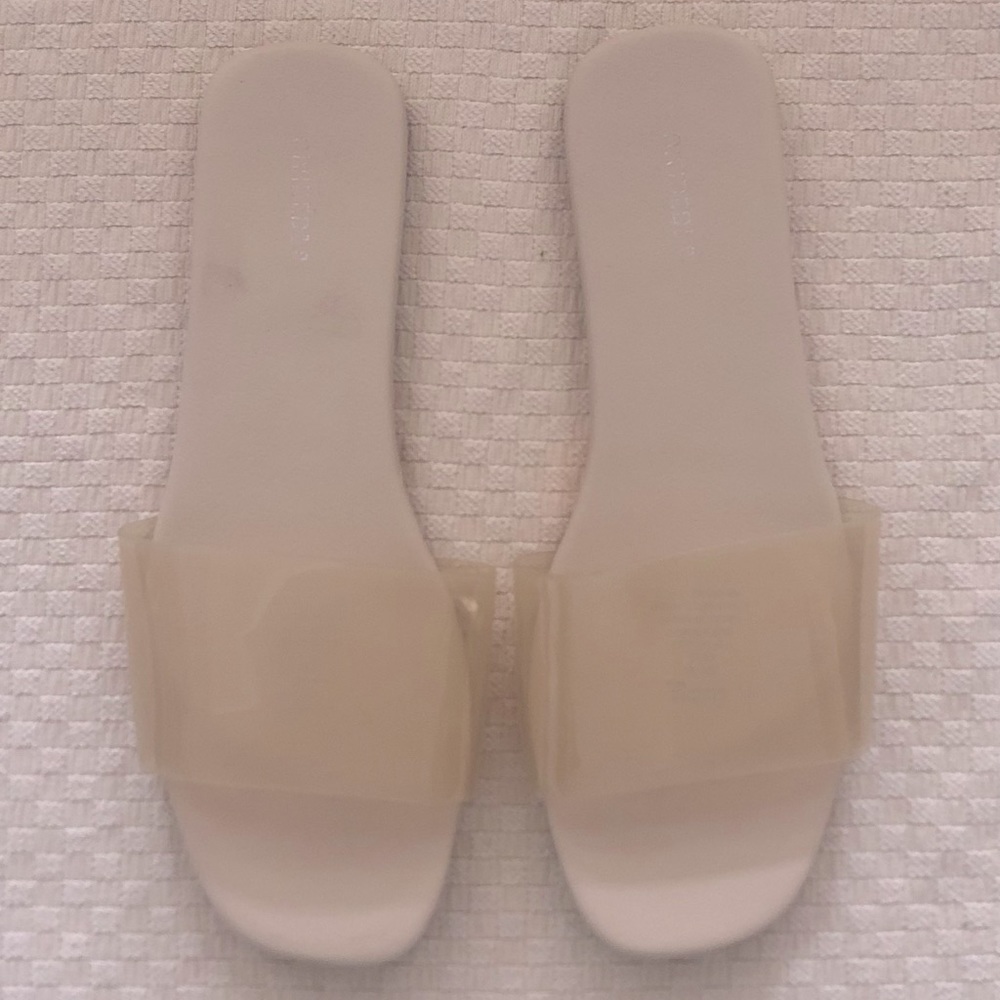 H&M slide sandals